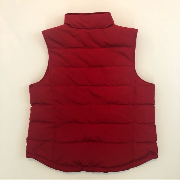 Talbots vest - Picture 3 of 8